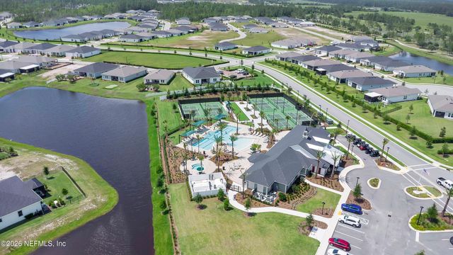 62 REVERIE Drive N, Palm Coast, FL 32137