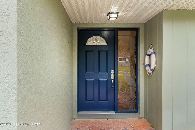 2608 Applewood Drive, Titusville, FL 32780