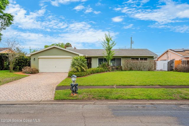2608 Applewood Drive, Titusville, FL 32780