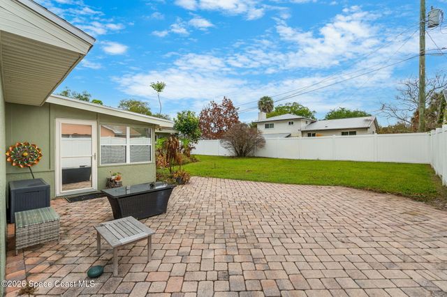 2608 Applewood Drive, Titusville, FL 32780