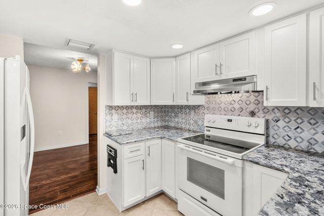 2608 Applewood Drive, Titusville, FL 32780