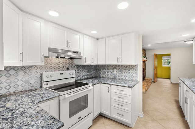 2608 Applewood Drive, Titusville, FL 32780