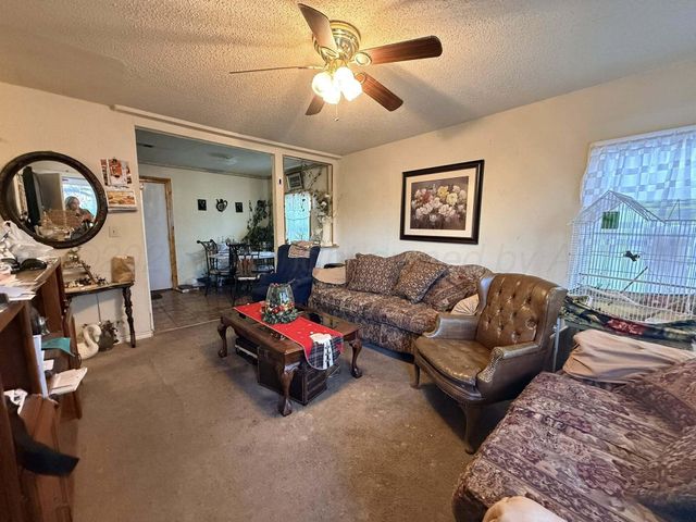 3318 NE 20TH Avenue, Amarillo, TX 79107