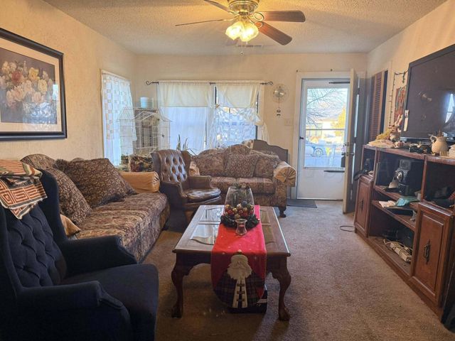 3318 NE 20TH Avenue, Amarillo, TX 79107