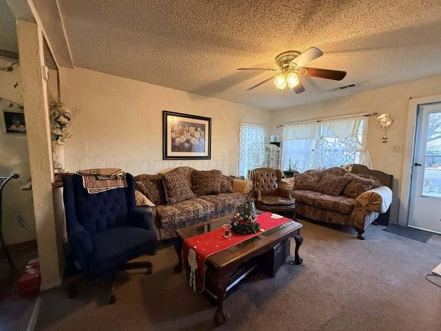 3318 NE 20TH Avenue, Amarillo, TX 79107