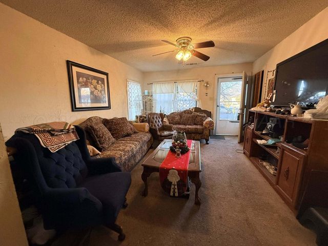 3318 NE 20TH Avenue, Amarillo, TX 79107