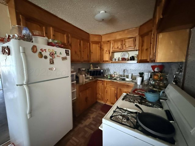 3318 NE 20TH Avenue, Amarillo, TX 79107