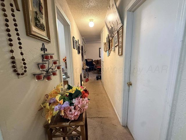 3318 NE 20TH Avenue, Amarillo, TX 79107