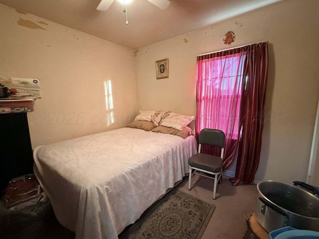 3318 NE 20TH Avenue, Amarillo, TX 79107