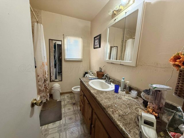 3318 NE 20TH Avenue, Amarillo, TX 79107