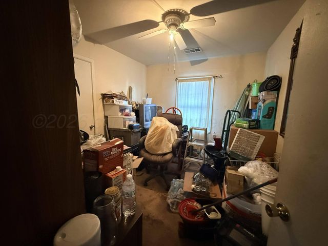 3318 NE 20TH Avenue, Amarillo, TX 79107