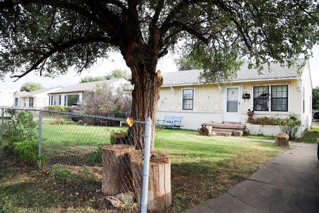 3318 NE 20TH Avenue, Amarillo, TX 79107