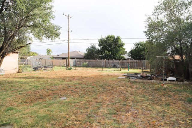 3318 NE 20TH Avenue, Amarillo, TX 79107