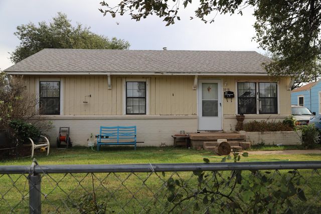 3318 NE 20TH Avenue, Amarillo, TX 79107