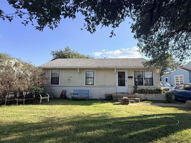 3318 NE 20TH Avenue, Amarillo, TX 79107