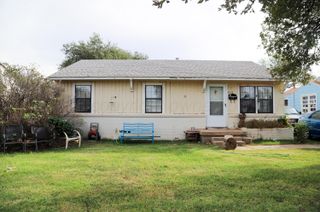 3318 NE 20TH Avenue, Amarillo, TX 79107