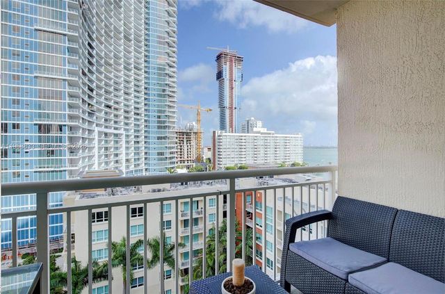 2000 N Bayshore Dr 1003, Miami, FL 33137