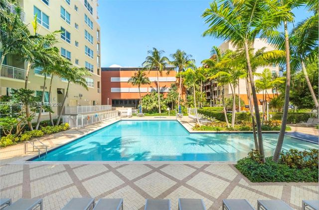 2000 N Bayshore Dr 1003, Miami, FL 33137