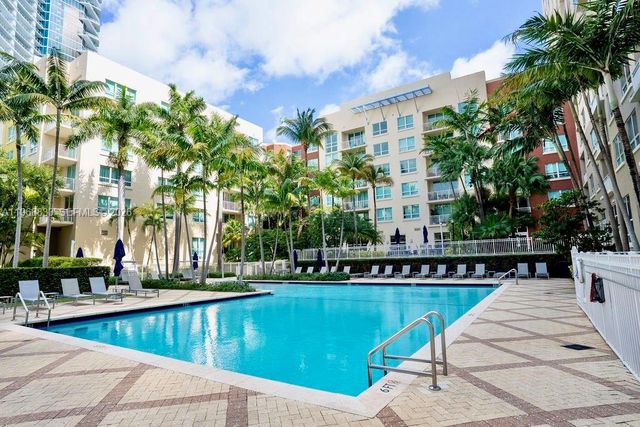 2000 N Bayshore Dr 1003, Miami, FL 33137