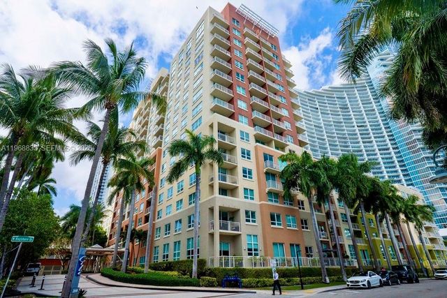 2000 N Bayshore Dr 1003, Miami, FL 33137