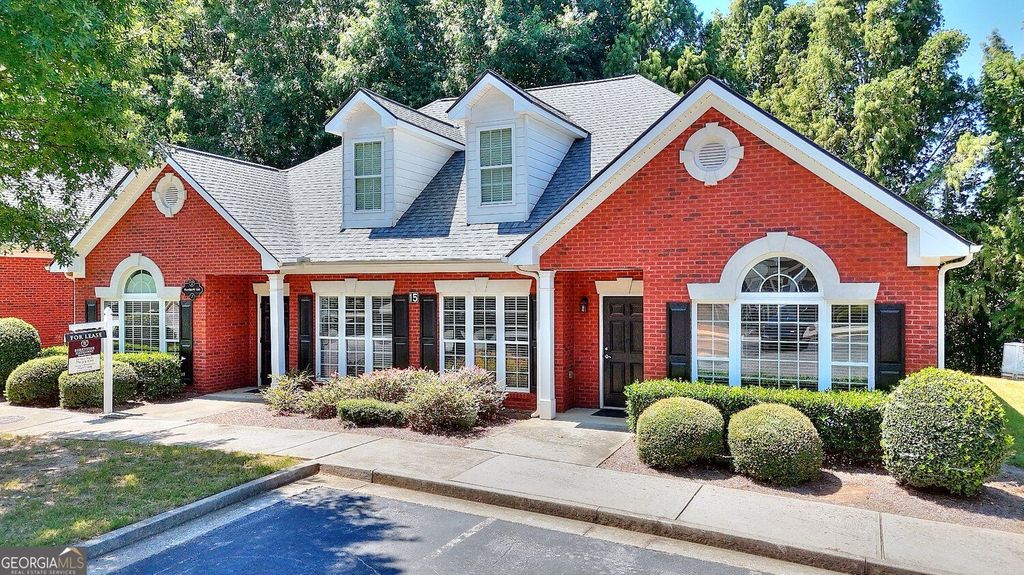 2795 W Main Street 19A, Snellville, GA 30078 — photo 2