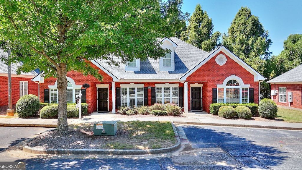2795 W Main Street 19A, Snellville, GA 30078 — photo 3