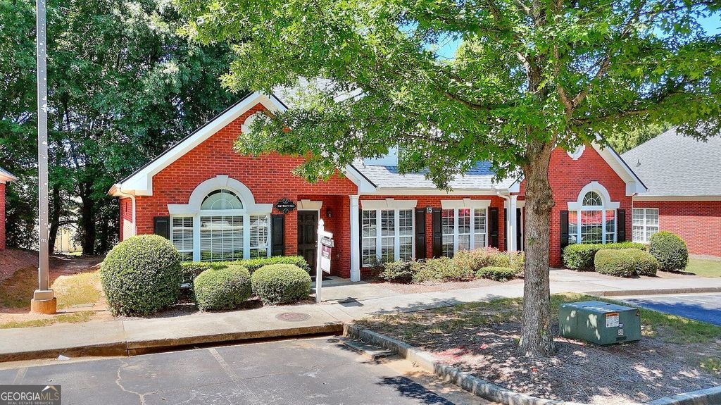 2795 W Main Street 19A, Snellville, GA 30078 — photo 4