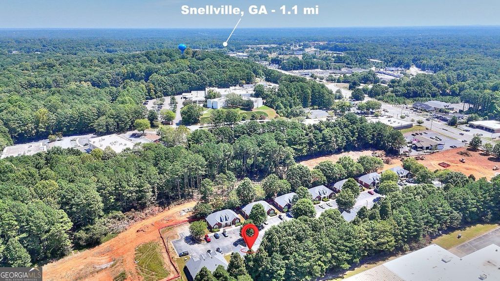2795 W Main Street 19A, Snellville, GA 30078 — photo 5