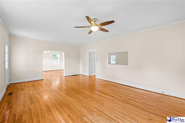 1403 Poinsett, Florence, SC 29505