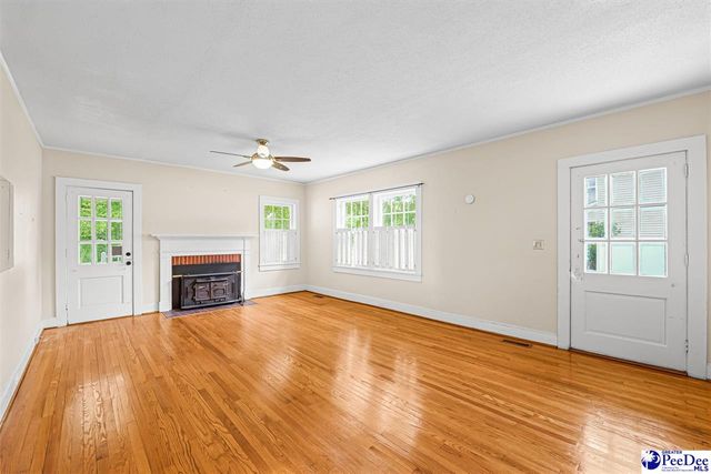 1403 Poinsett, Florence, SC 29505