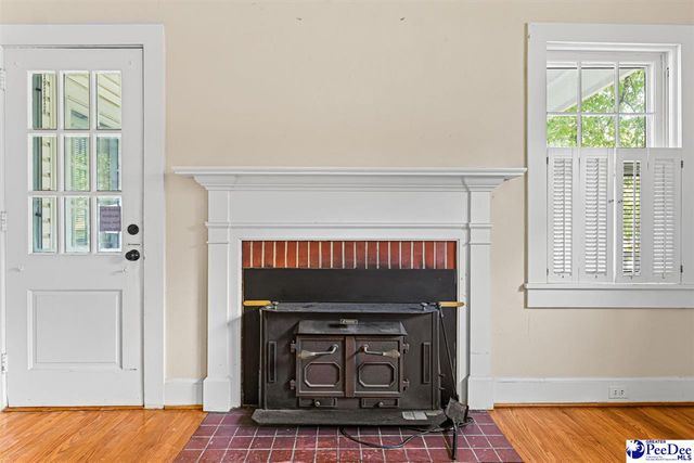 1403 Poinsett, Florence, SC 29505