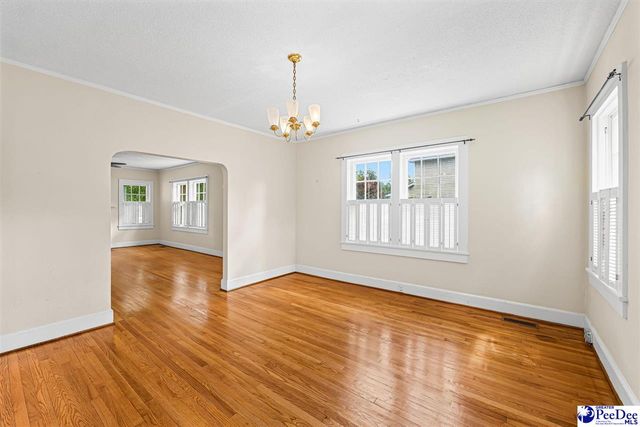 1403 Poinsett, Florence, SC 29505