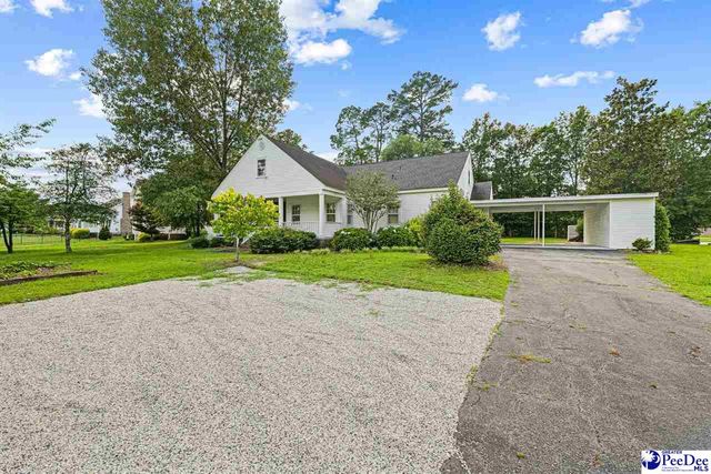 1403 Poinsett, Florence, SC 29505