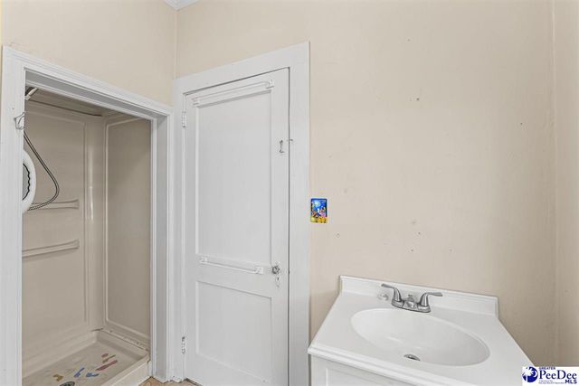 1403 Poinsett, Florence, SC 29505