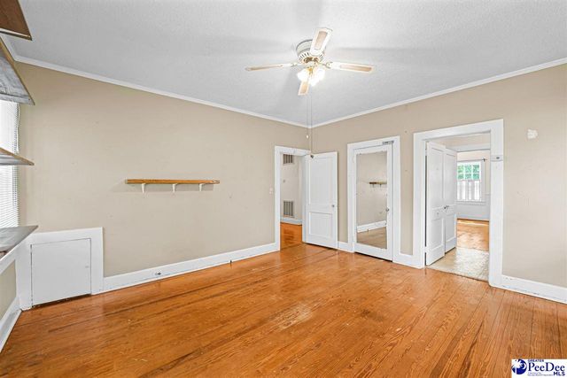 1403 Poinsett, Florence, SC 29505