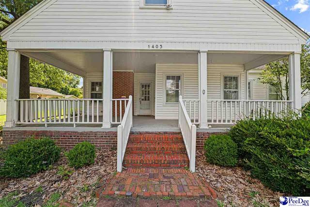 1403 Poinsett, Florence, SC 29505