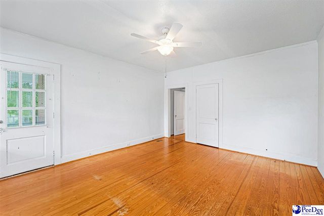 1403 Poinsett, Florence, SC 29505