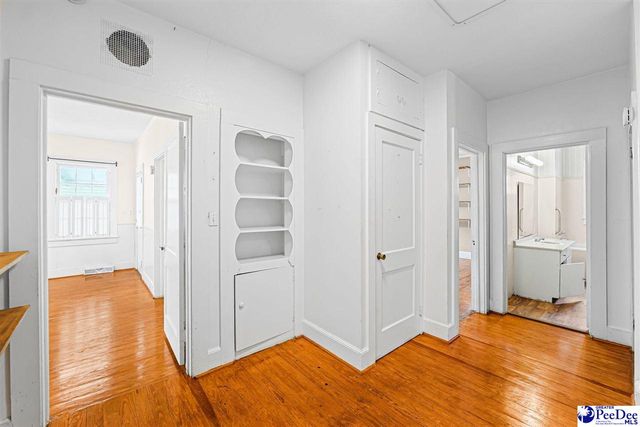 1403 Poinsett, Florence, SC 29505