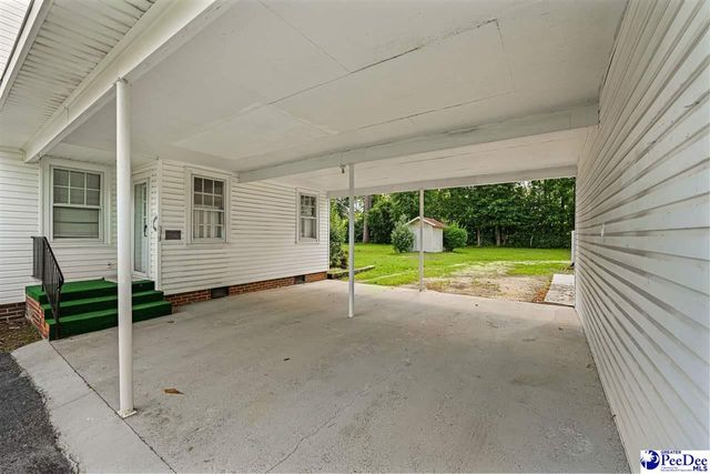 1403 Poinsett, Florence, SC 29505