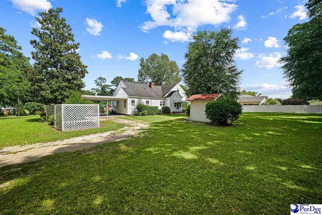 1403 Poinsett, Florence, SC 29505