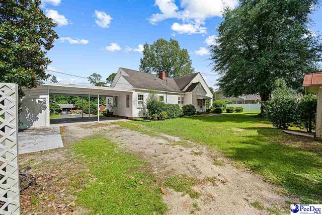 1403 Poinsett, Florence, SC 29505
