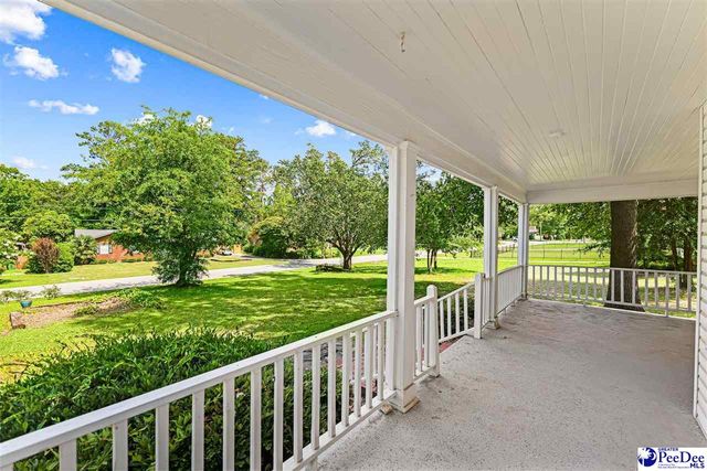 1403 Poinsett, Florence, SC 29505