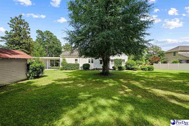 1403 Poinsett, Florence, SC 29505