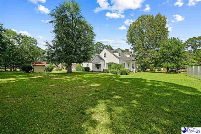 1403 Poinsett, Florence, SC 29505