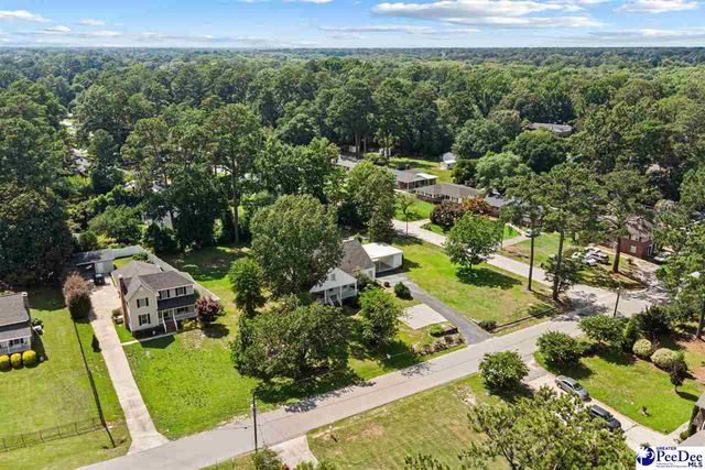 1403 Poinsett, Florence, SC 29505