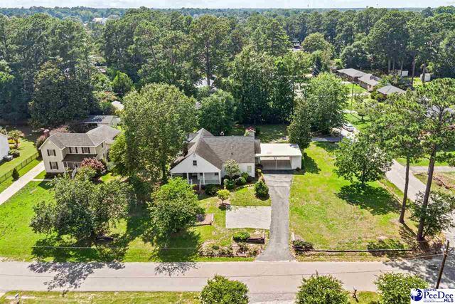 1403 Poinsett, Florence, SC 29505