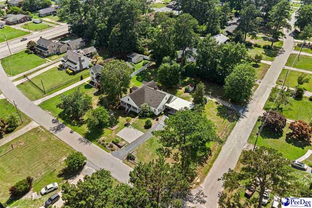 1403 Poinsett, Florence, SC 29505
