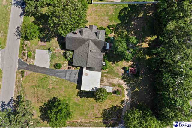 1403 Poinsett, Florence, SC 29505
