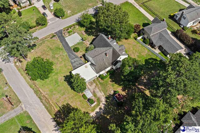 1403 Poinsett, Florence, SC 29505