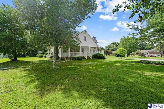 1403 Poinsett, Florence, SC 29505
